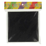 Puzzles tangram en mousse, 4 pcs.