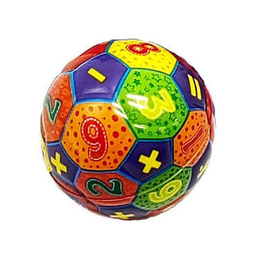 Comptage de foambal