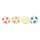 Foam football color