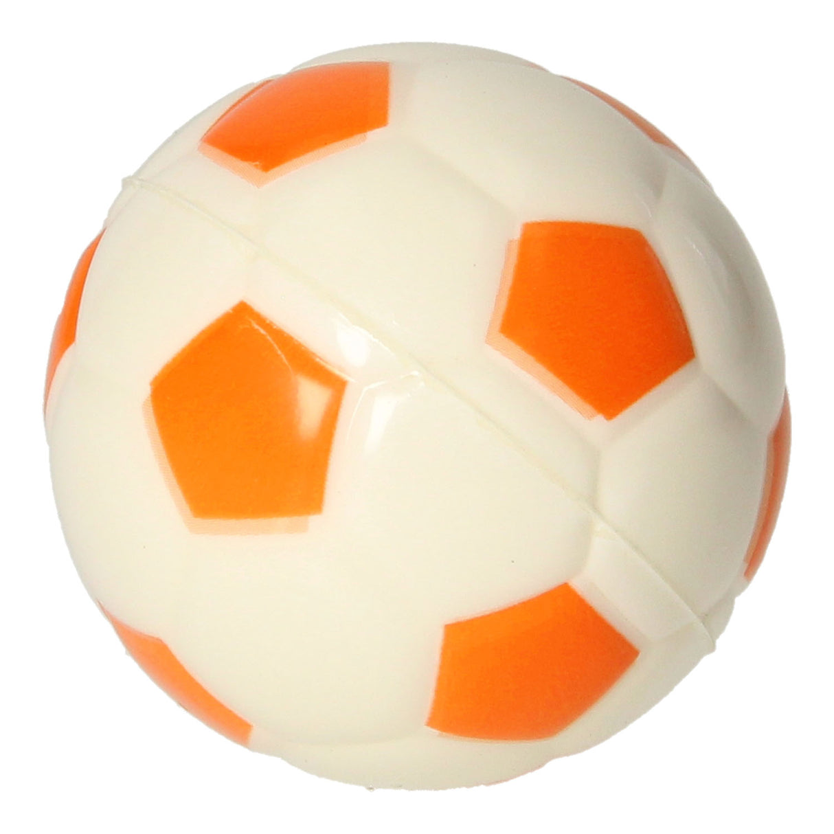 Couleur ballon de mousse