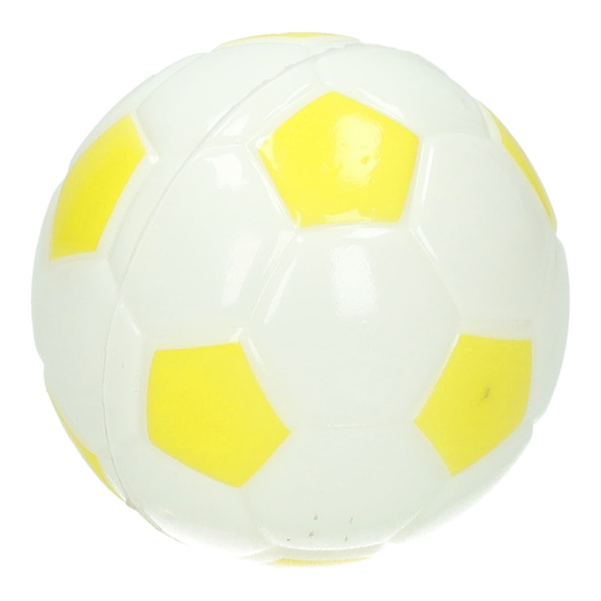 Foam football color