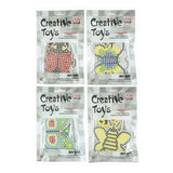 Set de perles thermocollantes insectes