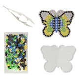 Set de perles thermocollantes insectes
