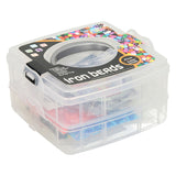 Set de perles thermocollantes deluxe