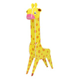 Scherzpaket 3D -Giraffe