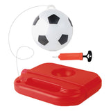Ensemble d'entraînement de football