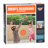 hoofdbasket spel