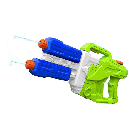 Pistolet à eau Imp double canon