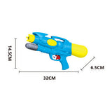 Jouets Lobbes, par exemple fonction pompe à pistolet à eau