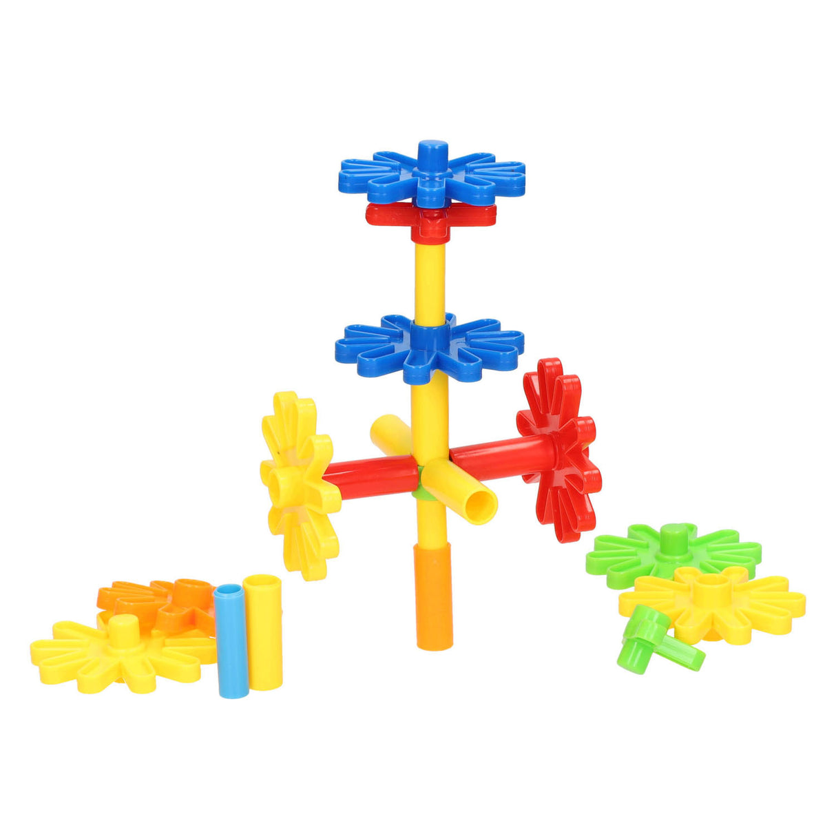 Types de construction
