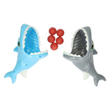 Vang et lancement de requins de jeu, 7dlg.
