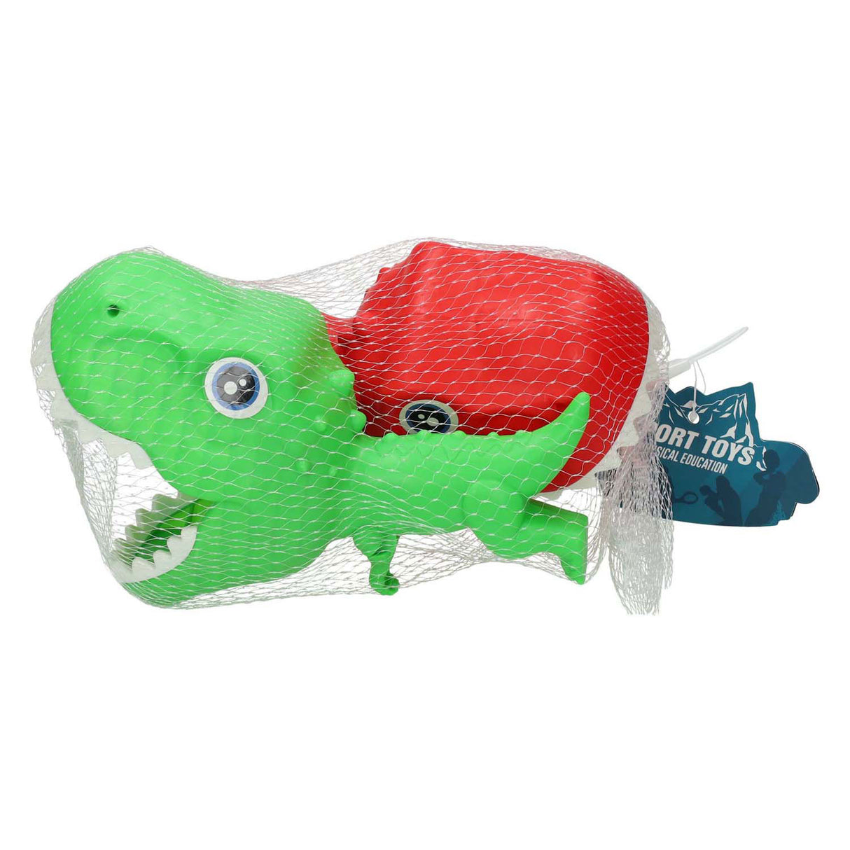 Catch Throwing Play Dinos, 7DLG.