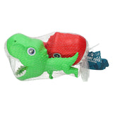Attraper et lancer des dinos de jeu, 7dlg.