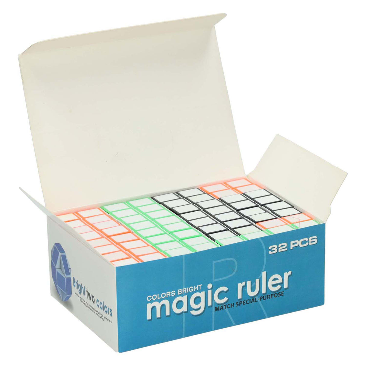 Serpent magique, 32 pcs.