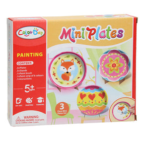 Mini-plantes peinture
