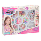 Fabriquer un ensemble de bracelets en perles