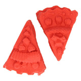 Play tranches de gâteau de sable, 150gr