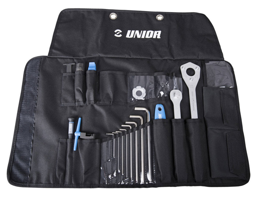 Fourre-tout vélo Unior grs pro