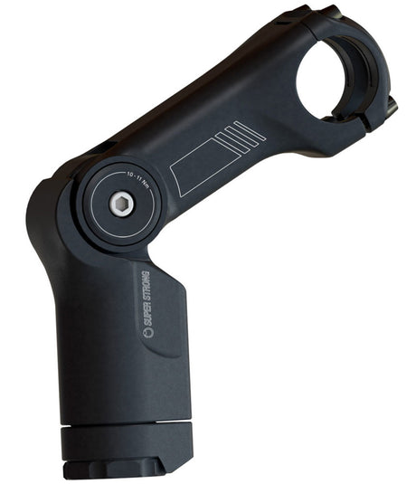 By,schulz tige alpha pro sds tige by.schulzstem alpha pro sds 95 35mm noir