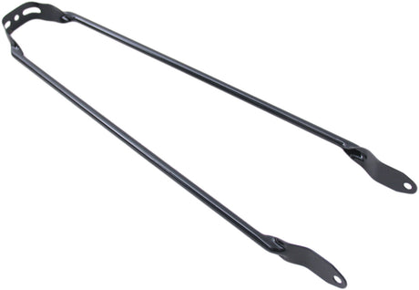 Fender Rod 28 Path Fixing 6mm Black