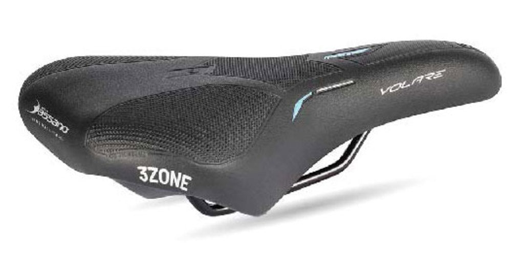 Selle bassano selle volare icon hybride 3zone