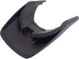 Euro Mudguard Splash 58 mm bred (lämplig för de flesta mudguards) (5 stycken)