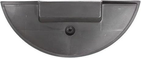 RMS enjoliveur de roue de secours enjoliveur de roue de secours noir 10 pouces