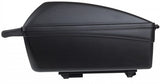 Polisport Top Case pour les vélos avec un système de montage Mik-HD