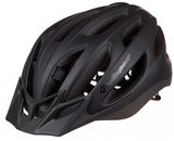 Polisport MTB Helm Sport-Flow M 55-57cm Matt Black