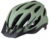 Polisport mtb Helm Sport-Flow m 55-57CM Mat Gréng