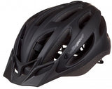 Polisport MTB Helm Sport-Flow L 58-62 cm Matte Schwarz