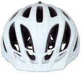 Polisport mtb helm sport-flow m 55-57cm mat wit