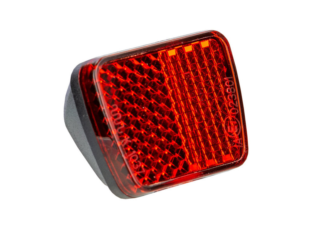 Herrmans anp réflecteur herr br13 a mini rouge