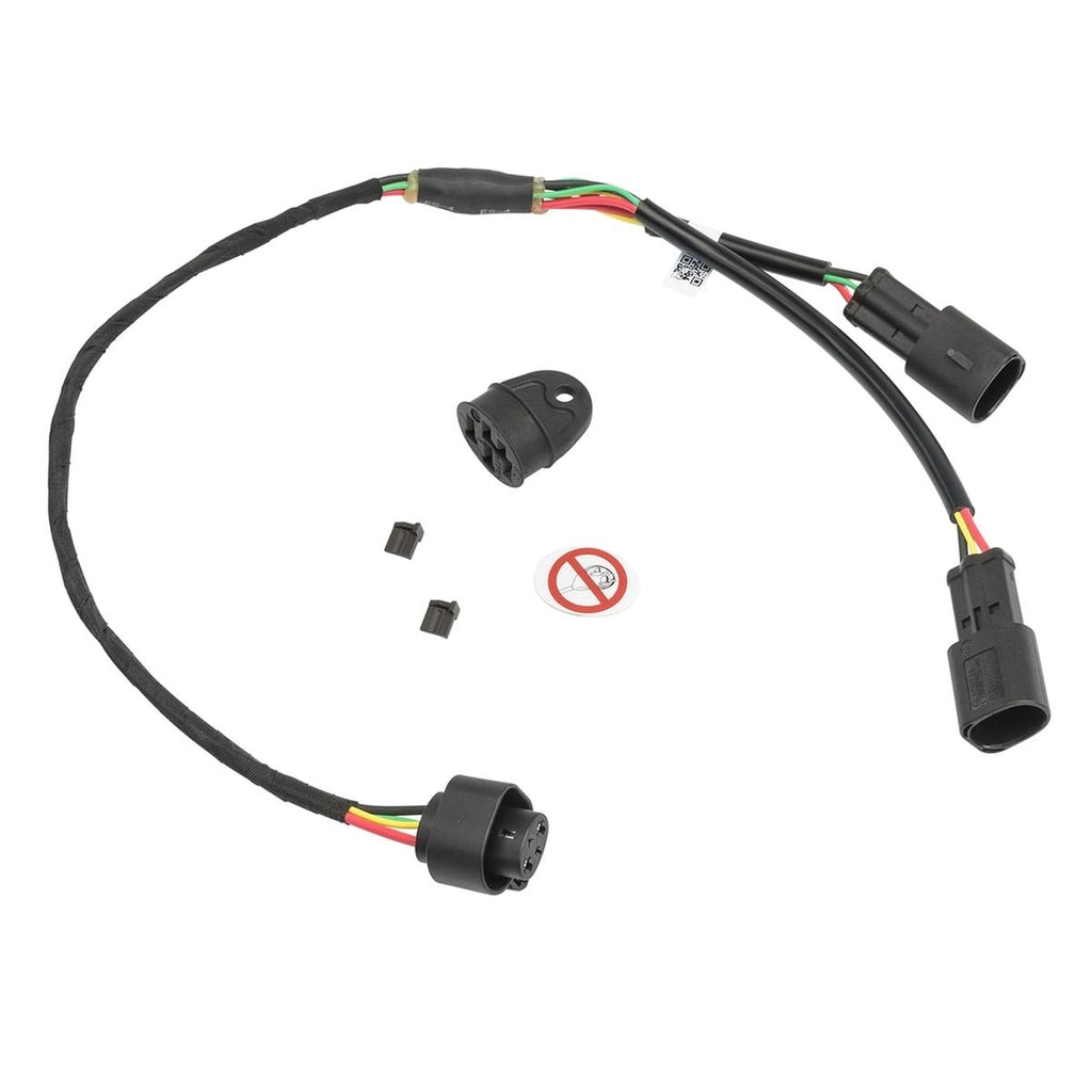 Kit adaptateur double batterie Bosch