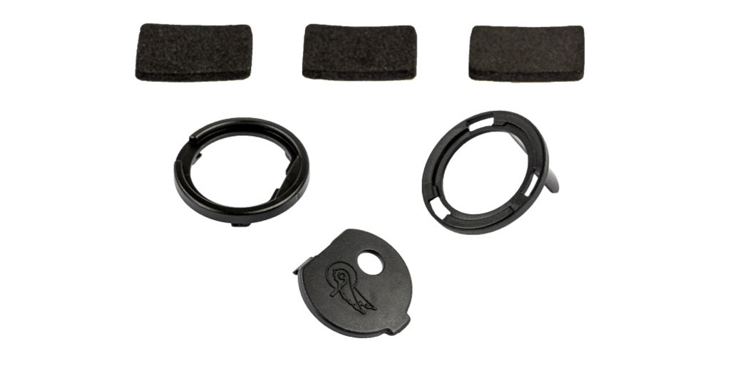 Campagnolo ca eps kit de guidon d'interface interne