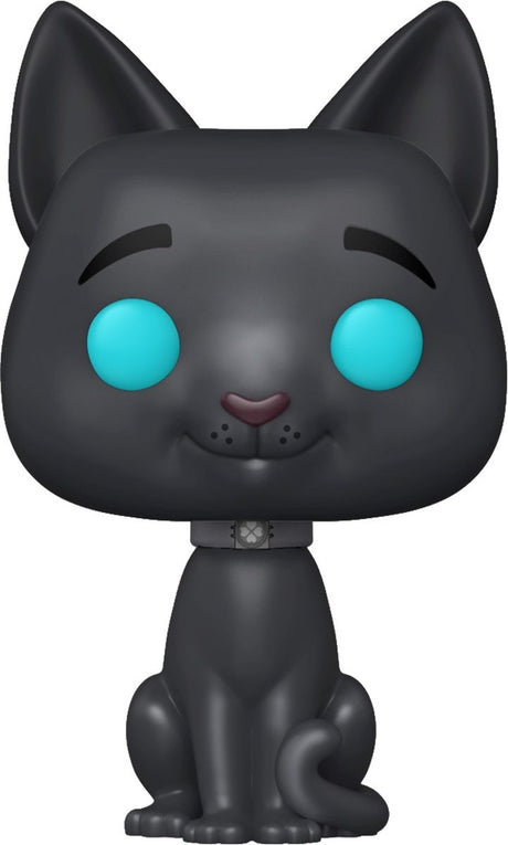 Funko-pop ! Disney : Chance - Bob #1287