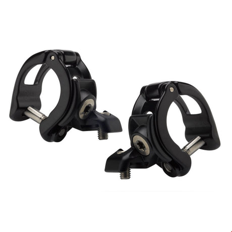 Sram frein matchmaker x collier de serrage noir rnbw par paire