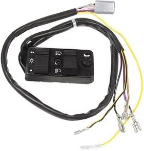 Unité de commutation Tecnoetre interrupteur d'éclairage px,pk eles.