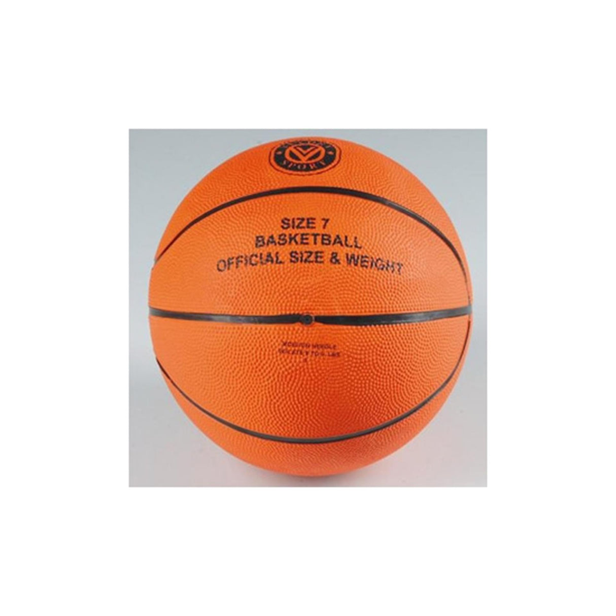 Basketball, taille 7