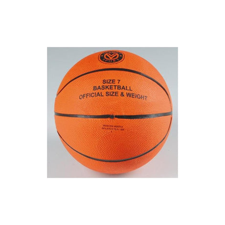 Ballon de basket Engelhart, taille 7