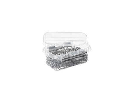 Boîte de rangement Sunware q-line 0,5l transparente