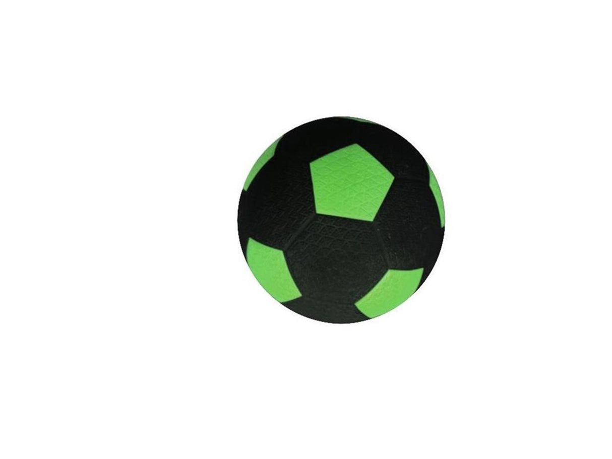 Street Football Rubber Green