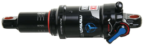 Amortisseur Rockshox monarch rt3 amortisseur arrière rocksh.monarch rt3 165 x 38mm tune mid