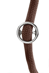 Hunter Retrieverlijn avec Stop Freestyle Brown