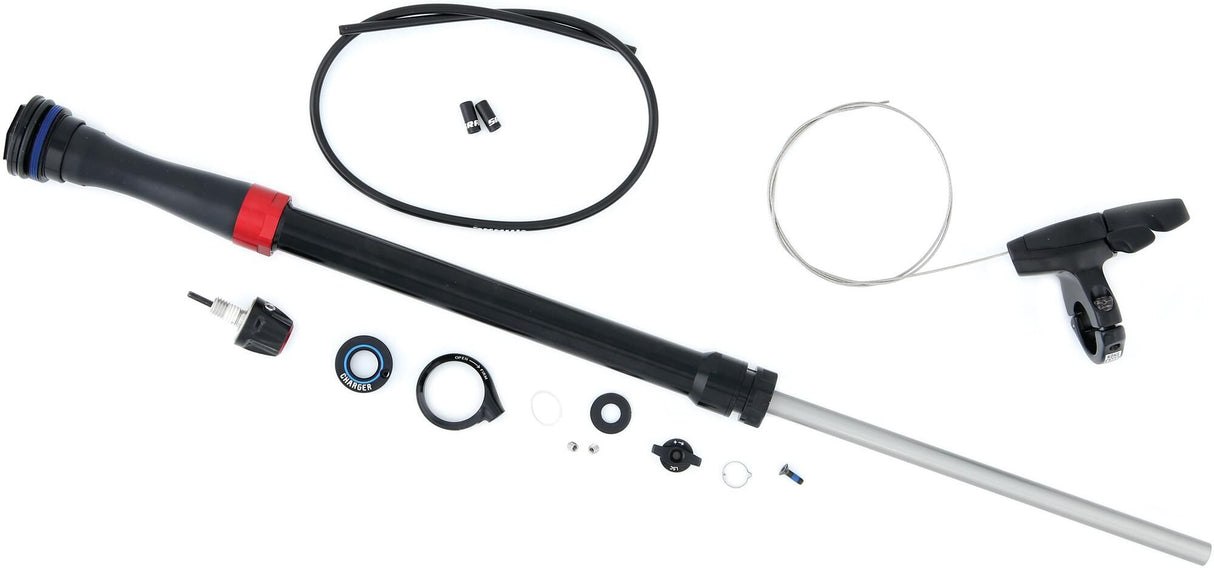 Rockshox kit de remise à neuf chargeur convert.kit rs charger 2 rct pike