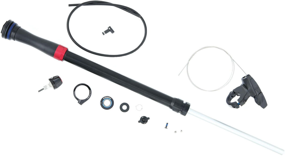 Rockshox kit de remise à neuf chargeur convert.kit rs chargeur 2 rct lyrik yari