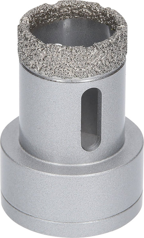 Perceuse à sec diamantée Bosch X-Lock Dry Speed - 30 mm