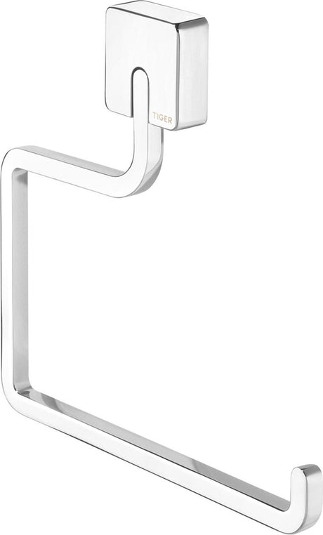 Anneau porte-serviettes Tiger Impulsion - chrome