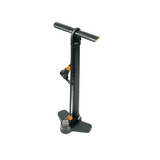 SKS Air-X-press 8,0 Pompe de plancher m Pressionmètre max. 8 bar 11285