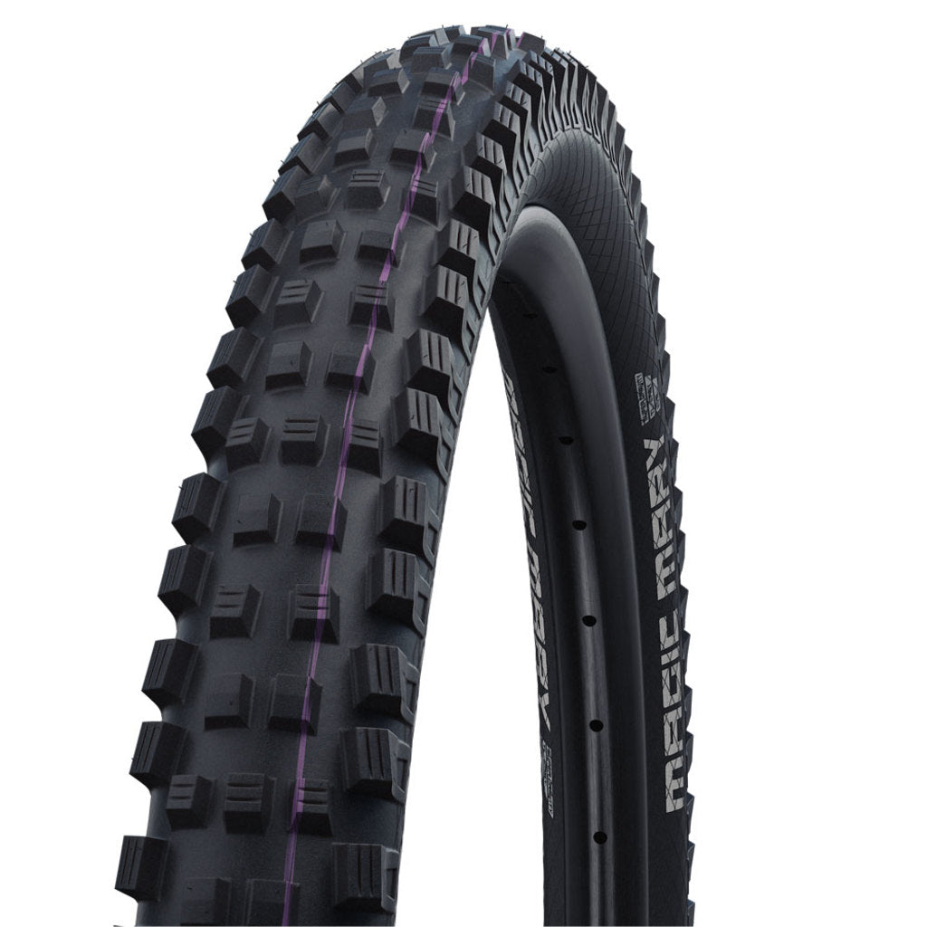 Schwalbe - magic mary evo tle super gravité 26x2,35